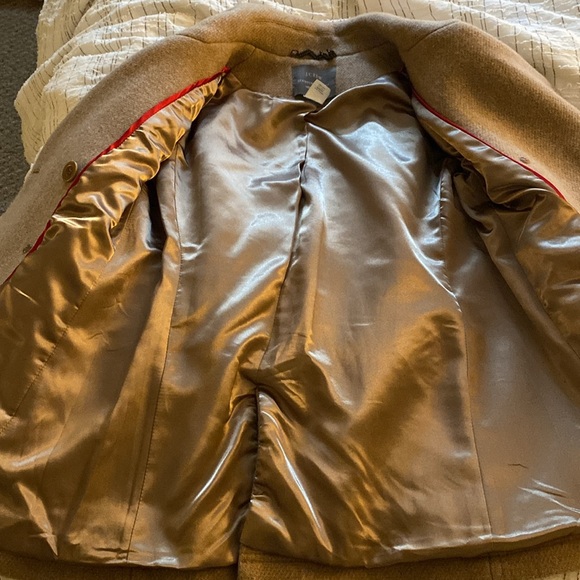 J crew jacket - Picture 7 of 7